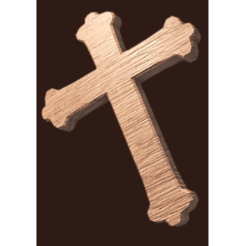 Crucifix Novum NOW SWITCHING TO MODERN CITY