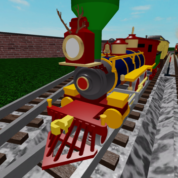 The Blue Springs Railroad (RO-scale(beta-testing))