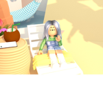 Fan de ani y titán uwu