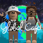 Global Cafe~