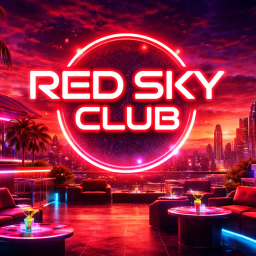 Red Sky Club