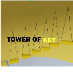 Tower of key