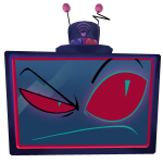Pride Vox Head