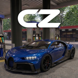 [TRAFFIC]Car Zone 🏎️ Racing & Drifting icon