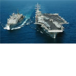U.S. Modern Navy
