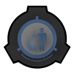 SCPF Site-11 | Janitorial Department