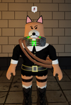 Mainly for my friends join if u want. [NuGgEtS?]