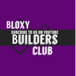 Bloxy Builder Club