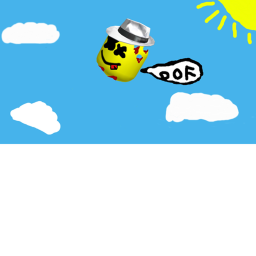 Top Hatter Gun Battle