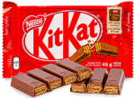 Kit Kat clubbbbb