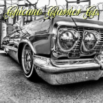 Chicano Classics Co.