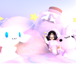 omachas’ angels