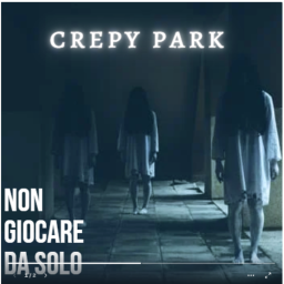 CREPY PARK 2 GLICH