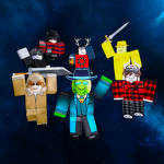 -> The Broskies <-