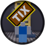 The Last Tix