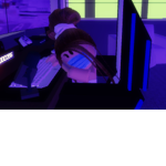 Yaaaaaaas hi UwU