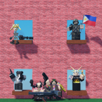 Totally Legitimate Productions