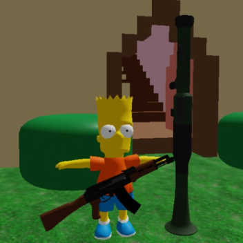 Battles in City of Springfield