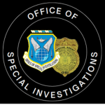 [CUSAF] Air Force Office of Special Investigations