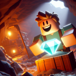 ⛏️ MasterBlox! 💎(MINECRAFT)