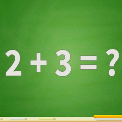 🧮Math Quiz!