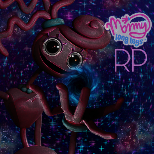 Mommy long legs RP [Bug fix] official Roblox game thumbnail