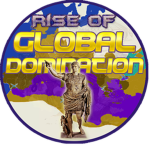 Rise Of Global Domination