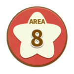 AREA 8 ALL CLEAR!