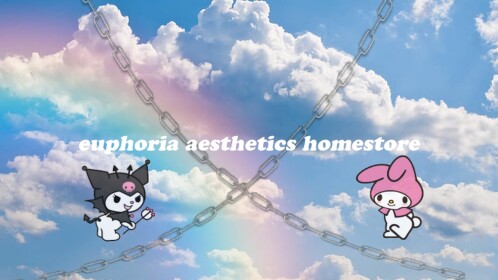 aesthetic homestore 