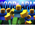 [NSF]Noob Special Forces