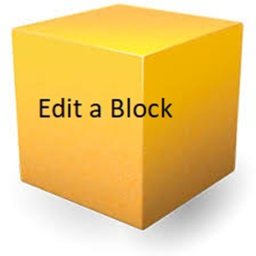 Edit a Block