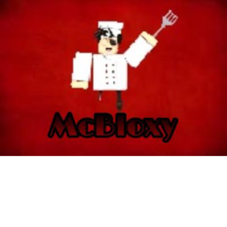 McBloxy's [UPDATES!]