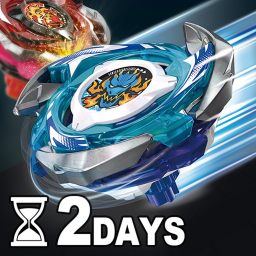 [⚔] BEYBLADE X-BATTLES [Beta8.0] icon