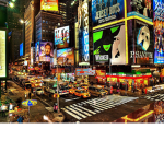 New York Gang <3
