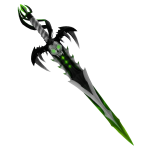 Beetleguese Piercer [ Bundle item 2/3 ]
