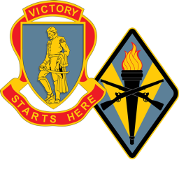 Fort Jackson, South Carolina