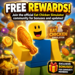 Eat Chicken Studios