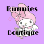 •Bunnies Boutique•
