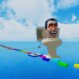 Super Mega Easy Obby! (230+ Stages)