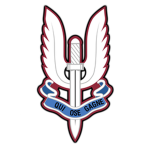 1st Marine Infantry Parachute Rеgiment