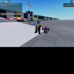 East Richmond Railway Crossing, Sydney, Australia