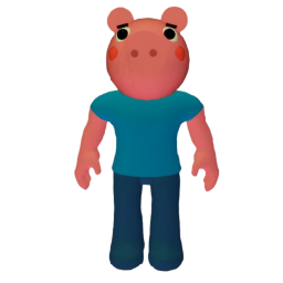 Piggy Rp!
