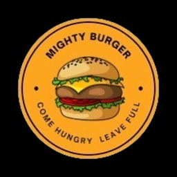 Mighty Burger