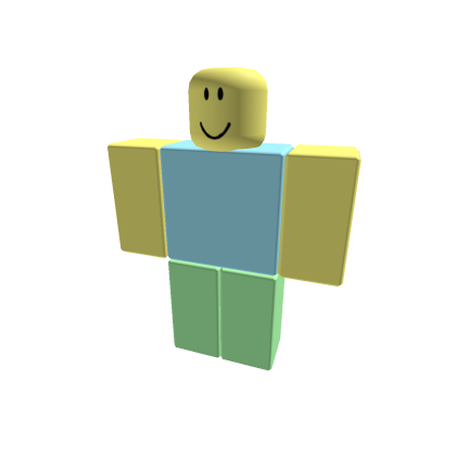 Talking Noob NPC