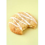 Lemon cookies group