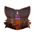 YONDERCORP