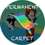 Permanent Flying Carpet