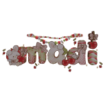 cute jumbo 1.0 madi necklace