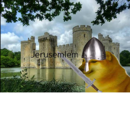 doge castle