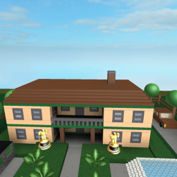House Tycoon